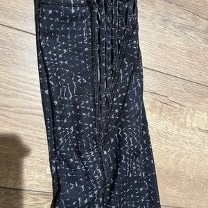 Lululemon Wunder Under Crop